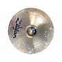 Used Zildjian Used Zildjian 16in A Custom Crash Cymbal 36