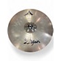 Used Zildjian Used Zildjian 16in A Custom Crash Cymbal 36