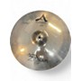 Used Zildjian Used Zildjian 16in A Custom Crash Cymbal 36