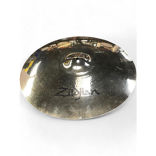 Used Zildjian 16in A Custom Crash Cymbal 36