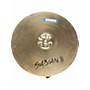Used Zildjian 16in A Custom Crash Cymbal 36