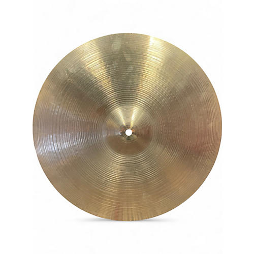 Used Zildjian 16in A Custom Crash Cymbal 36