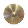 Used Zildjian 16in A Custom Crash Cymbal 36
