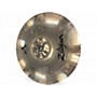 Used Zildjian 16in A Custom Crash Cymbal 36