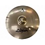 Used Zildjian 16in A Custom Crash Cymbal 36