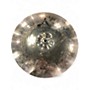 Used Zildjian 16in A Custom Crash Cymbal 36