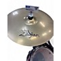 Used Zildjian 16in A Custom Crash Cymbal 36