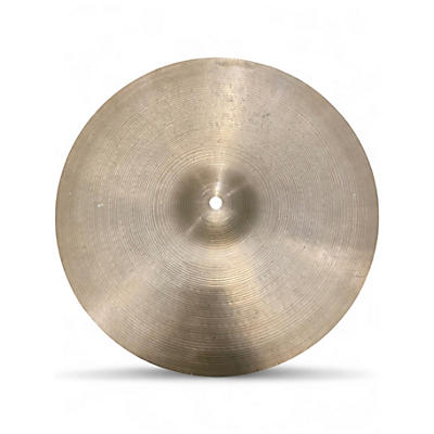 Used Zildjian 16in A Custom Crash Cymbal