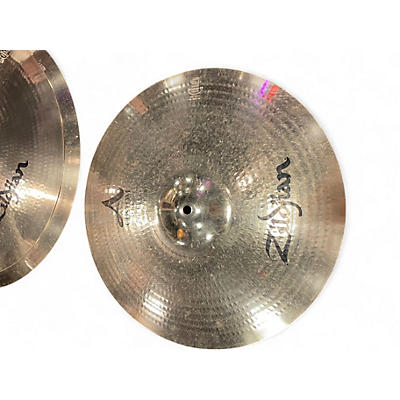 Used Zildjian 16in A Custom Crash Cymbal