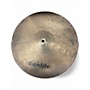 Used Zildjian 16in A Custom Crash Cymbal 36