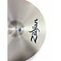 Used Zildjian 16in A Custom Crash Cymbal 36