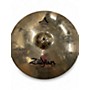 Used Zildjian 16in A Custom Crash Cymbal 36