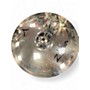 Used Zildjian 16in A Custom Crash Cymbal 36