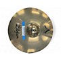 Used Zildjian 16in A Custom Crash Cymbal 36