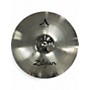 Used Zildjian 16in A Custom Crash Cymbal 36