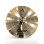 Used Zildjian 16in A Custom Crash Cymbal 36