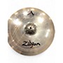 Used Zildjian 16in A Custom Crash Cymbal 36