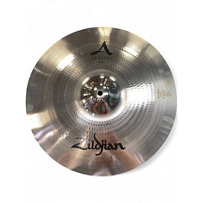 Used Zildjian 16in A Custom Crash Cymbal
