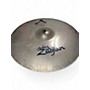 Used Zildjian 16in A Custom Crash Cymbal 36