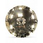 Used Zildjian 16in A Custom Crash Cymbal 36
