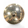 Used Zildjian 16in A Custom Crash Cymbal 36