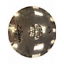 Used Zildjian 16in A Custom Crash Cymbal 36