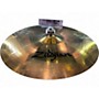 Used Zildjian 16in A Custom Crash Cymbal 36