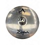 Used Zildjian 16in A Custom Crash Cymbal 36