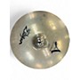 Used Zildjian 16in A Custom Crash Cymbal 36