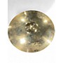 Used Zildjian 16in A Custom Crash Cymbal 36