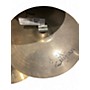 Used Zildjian 16in A Custom Crash Cymbal 36