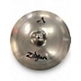 Used Zildjian 16in A Custom Crash Cymbal 36