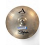 Used Zildjian 16in A Custom Crash Cymbal 36