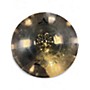 Used Zildjian 16in A Custom Crash Cymbal 36
