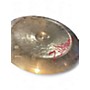 Used Zildjian 16in A Custom Cymbal 36