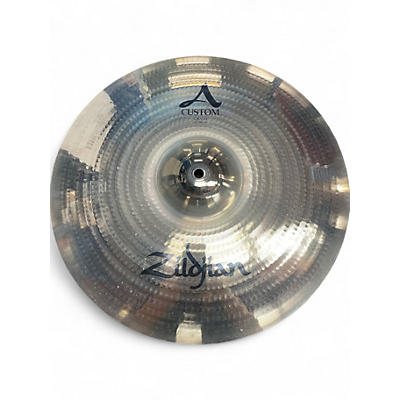 Used Zildjian 16in A Custom Cymbal
