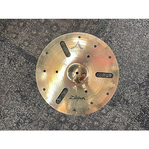 Zildjian Used Zildjian 16in A Custom EFX Crash Cymbal 36