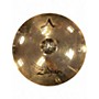 Used Zildjian 16in A Custom EFX Crash Cymbal 36