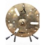 Used Zildjian 16in A Custom EFX Cymbal 36