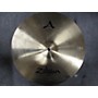 Used Zildjian Used Zildjian 16in A Custom Fast Crash Cymbal 36