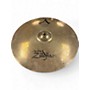 Used Zildjian Used Zildjian 16in A Custom Fast Crash Cymbal 36