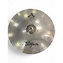 Used Zildjian 16in A Custom Fast Crash Cymbal 36