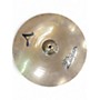 Used Zildjian 16in A Custom Fast Crash Cymbal 36