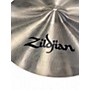 Used Zildjian 16in A Custom Fast Crash Cymbal 36