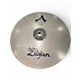 Used Zildjian 16in A Custom Fast Crash Cymbal 36
