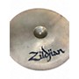 Used Zildjian 16in A Custom Fast Crash Cymbal 36