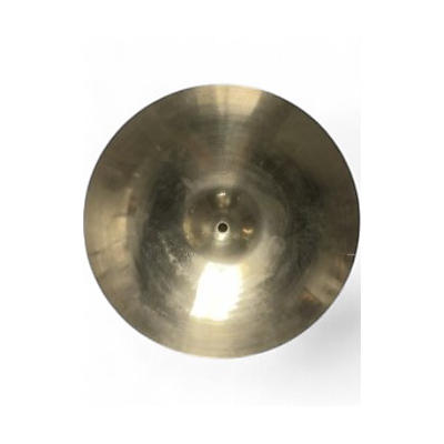 Zildjian Used Zildjian 16in A Custom Medium Crash Cymbal