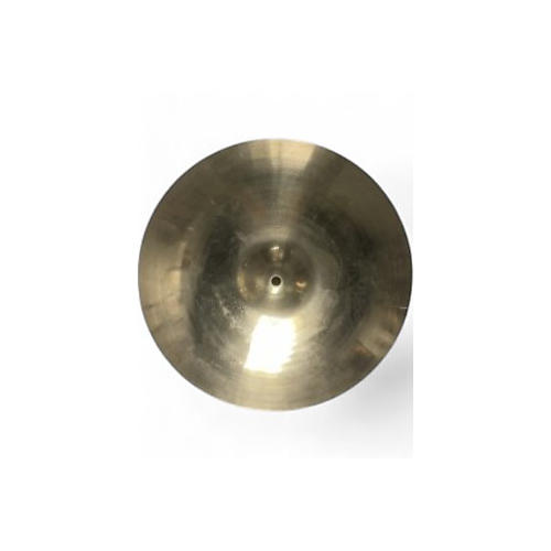 Zildjian Used Zildjian 16in A Custom Medium Crash Cymbal 36