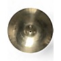 Used Zildjian Used Zildjian 16in A Custom Medium Crash Cymbal 36