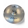 Used Zildjian Used Zildjian 16in A Custom Medium Crash Cymbal 36